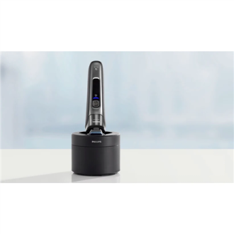 Philips Quick Clean Pod cartridge for shavers, 2 pcs | CC12/50 Philips Quick Clean Pod cartridge for shavers, 2 pcs | CC12/50