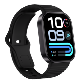 Xiaomi Watch 6 Lite | Smart watch | AMOLED | 1.96 Xiaomi Watch 6 Lite | Smart watch | AMOLED | 1.96