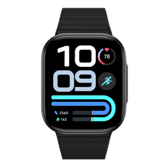Xiaomi Watch 6 Lite | Smart watch | AMOLED | 1.96 Xiaomi Watch 6 Lite | Smart watch | AMOLED | 1.96