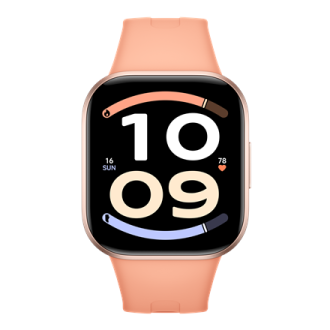 Xiaomi Watch 6 Active | Smart watch | AMOLED | 1.85 Xiaomi Watch 6 Active | Smart watch | AMOLED | 1.85