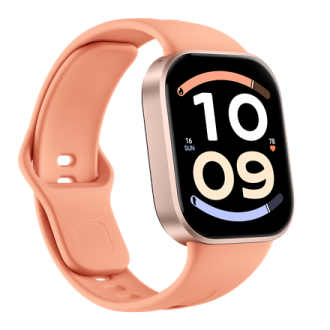 Xiaomi Watch 6 Active | Smart watch | AMOLED | 1.85 Xiaomi Watch 6 Active | Smart watch | AMOLED | 1.85