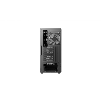 Deepcool Case | CC550 4F | Mid Tower | ATX PS2 (maximum length: 180 mm) | Black Deepcool Case | CC550 4F | Mid Tower | ATX PS2 (maximum length: 180 mm) | Black