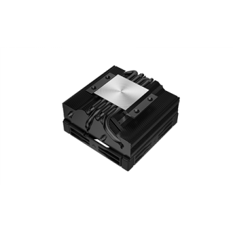 Deepcool AN400 BK | CPU Cooler | Black | Intel, AMD Deepcool AN400 BK | CPU Cooler | Black | Intel, AMD