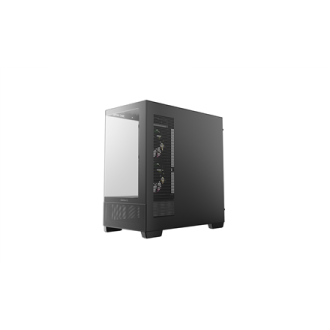 Deepcool Case | CG380U 3F | Micro ATX | Black Deepcool Case | CG380U 3F | Micro ATX | Black