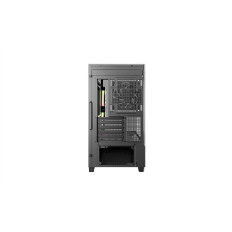 Deepcool Case | CG380U 3F | Micro ATX | Black Deepcool Case | CG380U 3F | Micro ATX | Black