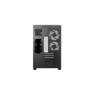 Deepcool Case | CG590U 5F | Midi-Tower | ATX PS2 | Black Deepcool Case | CG590U 5F | Midi-Tower | ATX PS2 | Black
