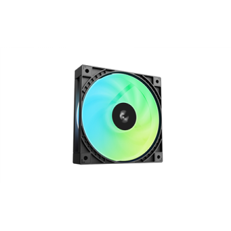 Deepcool Cooling fan | FD12R ARGB V2 | Black Deepcool Cooling fan | FD12R ARGB V2 | Black