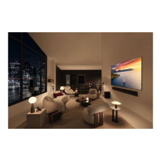 LG Soundbar Sound System with Dolby Atmos and 3.1 Channels | SG10TY | Bluetooth