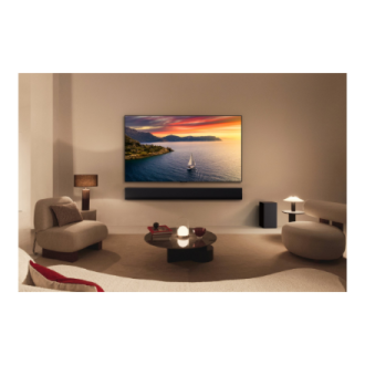 LG Soundbar Sound System with Dolby Atmos and 3.1 Channels | SG10TY | Bluetooth