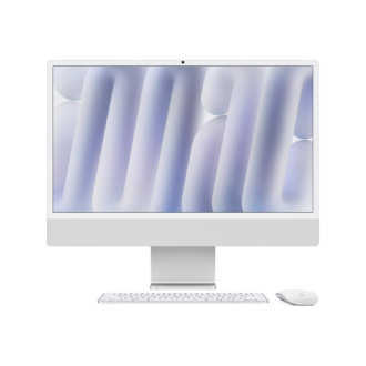 Apple iMac | Desktop | AIO | 24 Apple iMac | Desktop | AIO | 24