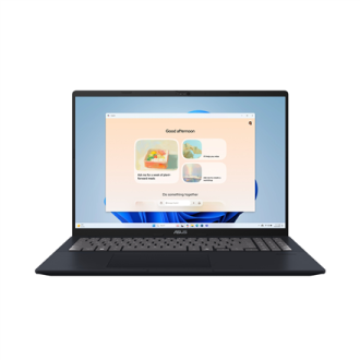Asus Vivobook 16 X1607CA-MB045W | Quiet Blue | 16 Asus Vivobook 16 X1607CA-MB045W | Quiet Blue | 16