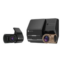 Navitel | Video Recorder | RS990 | GPS (satellite) | 480 x 854 | Maps included