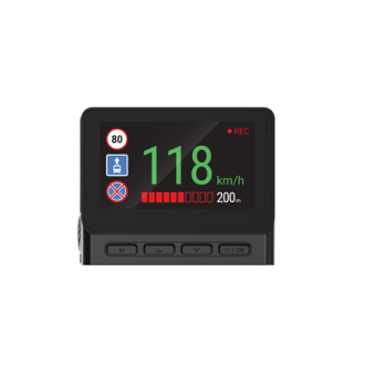 Navitel | Video Recorder | RS990 | GPS (satellite) | 480 x 854 | Maps included Navitel | Video Recorder | RS990 | GPS (satellite) | 480 x 854 | Maps included