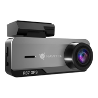 Navitel Compact dashcam complete with GPS module | R37 GPS | GPS (satellite) | 1920 1080 | Maps included Navitel Compact dashcam complete with GPS module | R37 GPS | GPS (satellite) | 1920 1080 | Maps included