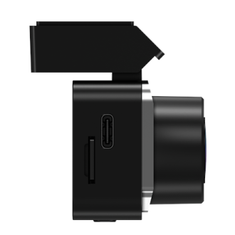 Navitel Compact dashcam complete with GPS module | R37 GPS | GPS (satellite) | 1920 1080 | Maps included Navitel Compact dashcam complete with GPS module | R37 GPS | GPS (satellite) | 1920 1080 | Maps included
