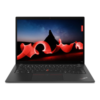 Lenovo ThinkPad T14s G6 Intel | Black | 14 Lenovo ThinkPad T14s G6 Intel | Black | 14