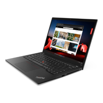 Lenovo ThinkPad T14s G6 Intel | Black | 14 Lenovo ThinkPad T14s G6 Intel | Black | 14