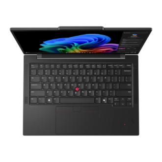 Lenovo ThinkPad T14s G6 Intel | Black | 14 Lenovo ThinkPad T14s G6 Intel | Black | 14