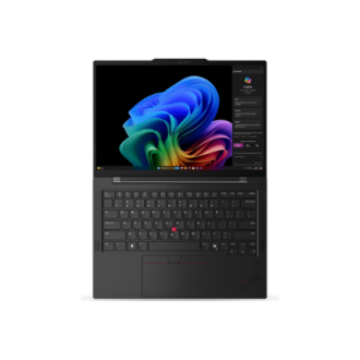 Lenovo ThinkPad T14s G6 Intel | Black | 14 Lenovo ThinkPad T14s G6 Intel | Black | 14