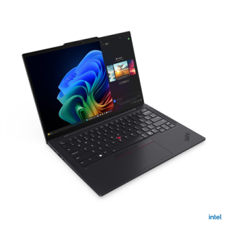 Lenovo ThinkPad T14s G6 Intel | Black | 14 Lenovo ThinkPad T14s G6 Intel | Black | 14