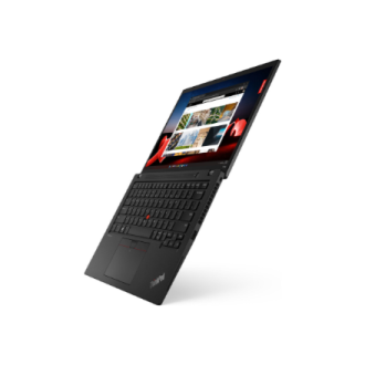 Lenovo ThinkPad T14s G6 Intel | Black | 14 Lenovo ThinkPad T14s G6 Intel | Black | 14
