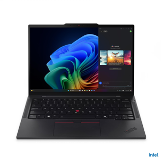 Lenovo ThinkPad T14s G6 Intel | Black | 14 Lenovo ThinkPad T14s G6 Intel | Black | 14