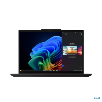 Lenovo ThinkPad T14s G6 Intel | Black | 14 Lenovo ThinkPad T14s G6 Intel | Black | 14