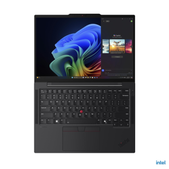 Lenovo ThinkPad T14s G6 Intel | Black | 14 Lenovo ThinkPad T14s G6 Intel | Black | 14