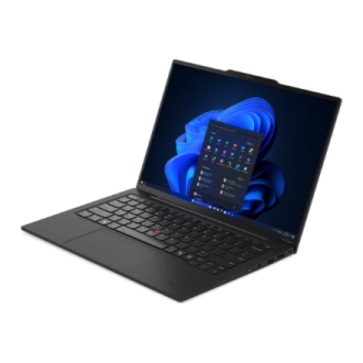 Lenovo ThinkPad X1 Carbon G13 Intel | Black | 14 Lenovo ThinkPad X1 Carbon G13 Intel | Black | 14
