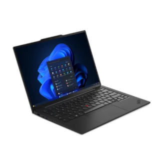 Lenovo ThinkPad X1 Carbon G13 Intel | Black | 14 Lenovo ThinkPad X1 Carbon G13 Intel | Black | 14