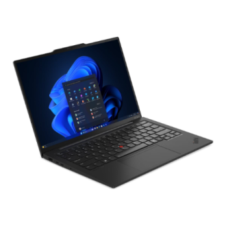 Lenovo ThinkPad X1 Carbon G13 Intel | Black | 14 Lenovo ThinkPad X1 Carbon G13 Intel | Black | 14