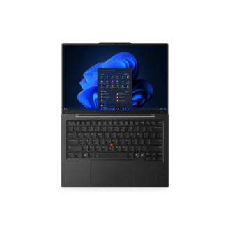 Lenovo ThinkPad X1 Carbon G13 Intel | Black | 14 Lenovo ThinkPad X1 Carbon G13 Intel | Black | 14