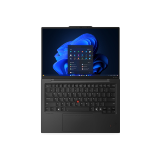 Lenovo ThinkPad X1 Carbon G13 Intel | Black | 14 Lenovo ThinkPad X1 Carbon G13 Intel | Black | 14