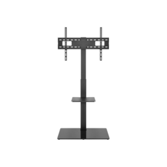 Goobay Floor stand | TV Floor Stand Basic, Size L | Swivel | 37-70 Goobay Floor stand | TV Floor Stand Basic, Size L | Swivel | 37-70