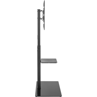 Goobay Floor stand | TV Floor Stand Basic, Size L | Swivel | 37-70 Goobay Floor stand | TV Floor Stand Basic, Size L | Swivel | 37-70