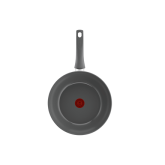 TEFAL Pan | C4261943 | Wok | Diameter 28 cm | Suitable for induction hob | Fixed handle TEFAL Pan | C4261943 | Wok | Diameter 28 cm | Suitable for induction hob | Fixed handle