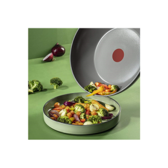 TEFAL Pan | C4261943 | Wok | Diameter 28 cm | Suitable for induction hob | Fixed handle TEFAL Pan | C4261943 | Wok | Diameter 28 cm | Suitable for induction hob | Fixed handle