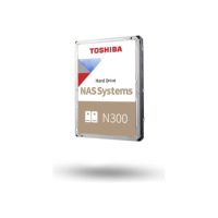 Toshiba Hard Drive | N300 NAS | 7200 RPM | 8000 GB Toshiba Hard Drive | N300 NAS | 7200 RPM | 8000 GB