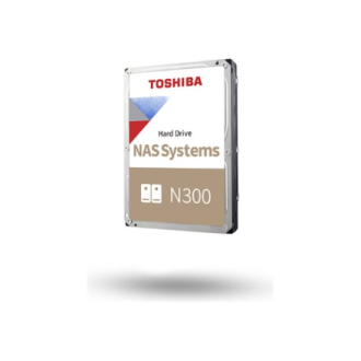 Toshiba Hard Drive | N300 NAS | 7200 RPM | 8000 GB Toshiba Hard Drive | N300 NAS | 7200 RPM | 8000 GB
