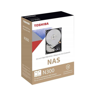 Toshiba Hard Drive | N300 NAS | 7200 RPM | 12000 GB Toshiba Hard Drive | N300 NAS | 7200 RPM | 12000 GB