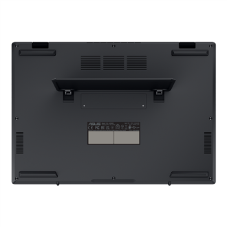Asus | Zenbook Duo UX8406CA-QL287W | Inkwell Gray | 14 