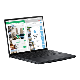 Asus | Zenbook Duo UX8406CA-QL287W | Inkwell Gray | 14 