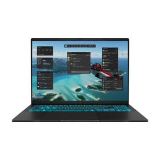 Asus | V16 V3607VP-RP020W | Matte Black | 16 