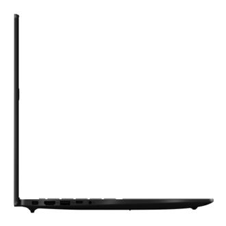 Asus | V16 V3607VP-RP020W | Matte Black | 16 