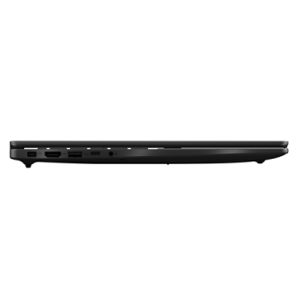 Asus | V16 V3607VP-RP020W | Matte Black | 16 