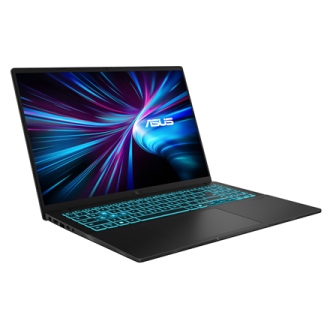 Asus | V16 V3607VP-RP020W | Matte Black | 16 