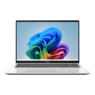 Asus Vivobook 16 F1607AA-MB049W | Cool Silver | 16 Asus Vivobook 16 F1607AA-MB049W | Cool Silver | 16