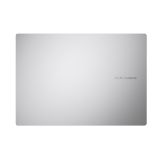 Asus Vivobook 16 F1607AA-MB049W | Cool Silver | 16 Asus Vivobook 16 F1607AA-MB049W | Cool Silver | 16