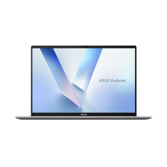 Asus Vivobook 16 F1607AA-MB049W | Cool Silver | 16 Asus Vivobook 16 F1607AA-MB049W | Cool Silver | 16