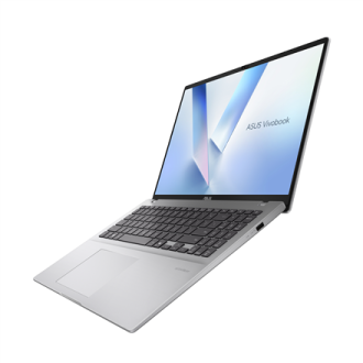 Asus Vivobook 16 F1607AA-MB049W | Cool Silver | 16 Asus Vivobook 16 F1607AA-MB049W | Cool Silver | 16